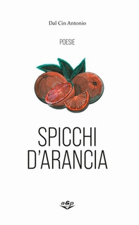 Spicchi d'arancia - Librerie.coop