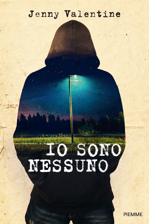 Io sono nessuno - Librerie.coop Io sono nessuno - Librerie.coop