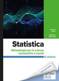 Statistica. Metodologie per le scienze economiche e sociali - Librerie.coop