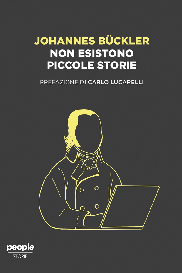 Non esistono piccole storie - Librerie.coop Non esistono piccole storie - Librerie.coop