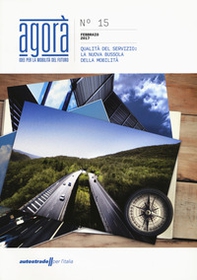 Agorà. Idee per la mobilità del futuro   - Vol. 15 - Librerie.coop