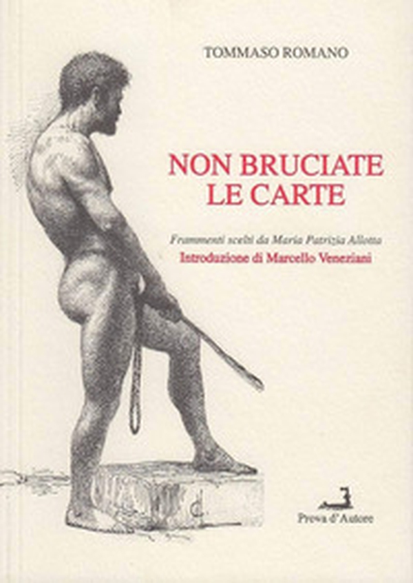 Non bruciate le carte - Librerie.coop Non bruciate le carte - Librerie.coop