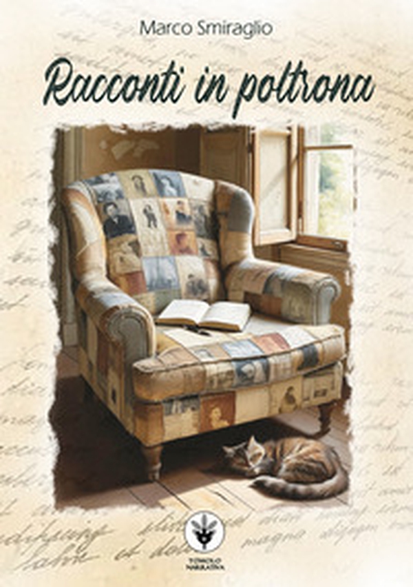 Racconti in poltrona - Librerie.coop Racconti in poltrona - Librerie.coop