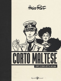 Corto Maltese. Corte Sconta detta Arcana - Librerie.coop