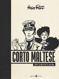 Corto Maltese. Corte Sconta detta Arcana - Librerie.coop Corto Maltese. Corte Sconta detta Arcana - Librerie.coop