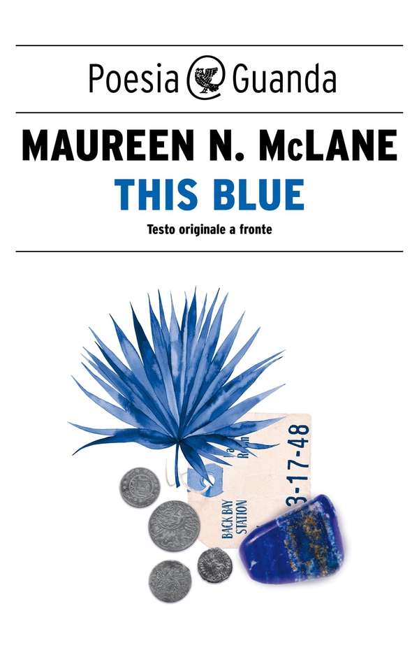 This Blue - Librerie.coop This Blue - Librerie.coop