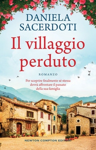 Il villaggio perduto - Librerie.coop Il villaggio perduto - Librerie.coop
