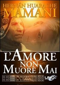 L'amore non muore mai - Librerie.coop