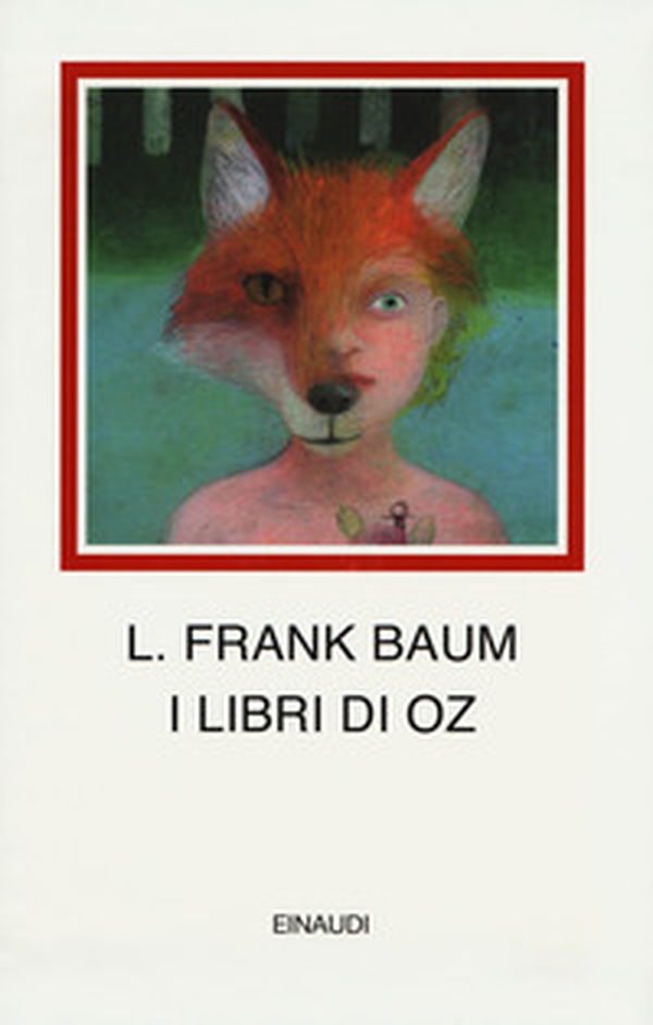 I libri di Oz - Librerie.coop I libri di Oz - Librerie.coop