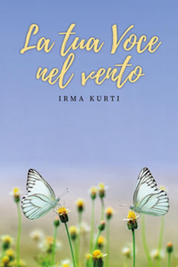 La tua voce nel vento - Librerie.coop La tua voce nel vento - Librerie.coop