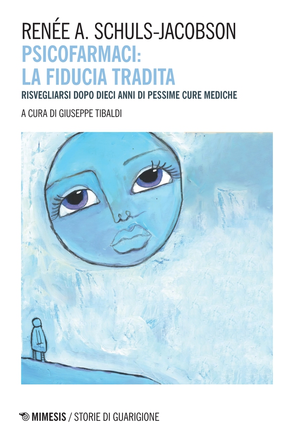 Psicofarmaci: la fiducia tradita - Librerie.coop Psicofarmaci: la fiducia tradita - Librerie.coop