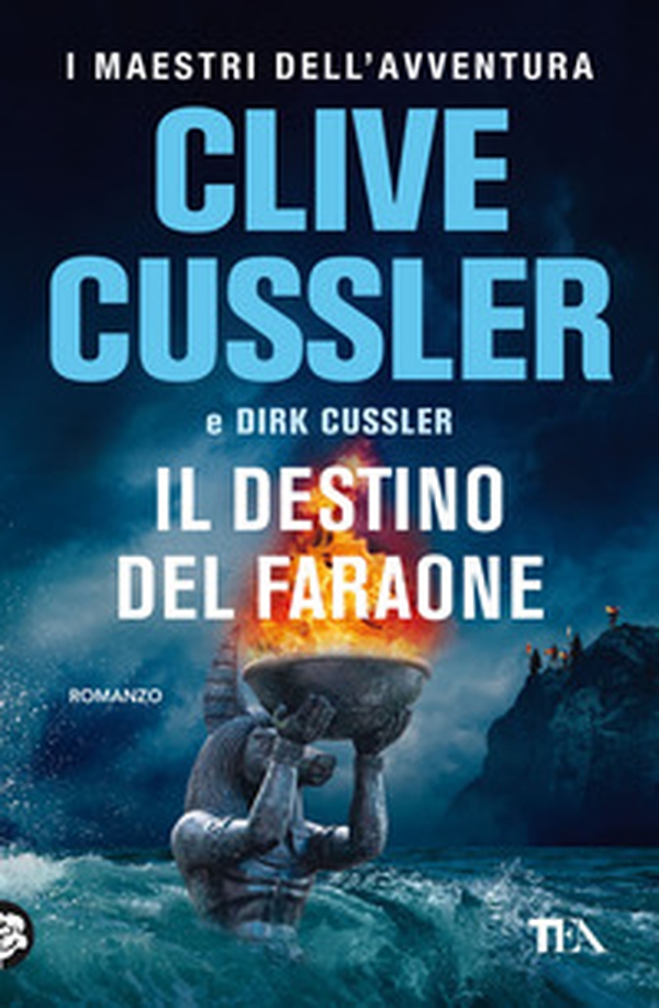 Il destino del faraone - Librerie.coop Il destino del faraone - Librerie.coop
