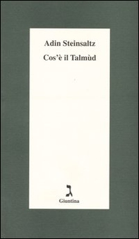 Cos'è il Talmùd - Librerie.coop