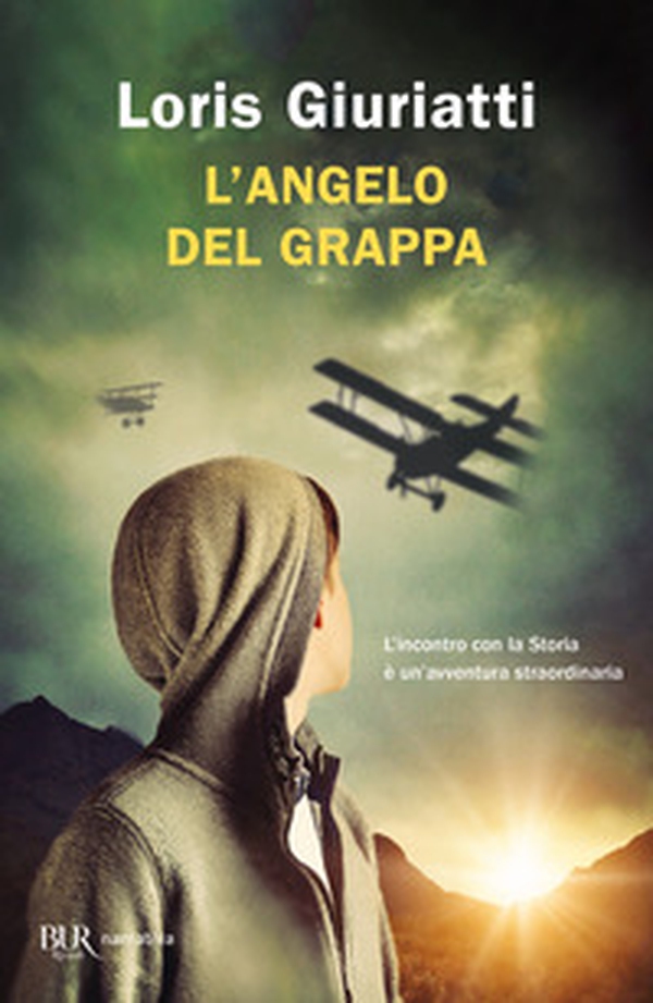L'Angelo del Grappa - Librerie.coop L'Angelo del Grappa - Librerie.coop