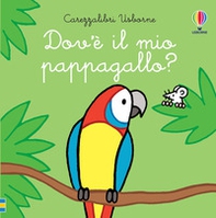 Dov'è il mio pappagallo? - Librerie.coop