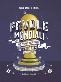 Favole mondiali - Librerie.coop Favole mondiali - Librerie.coop