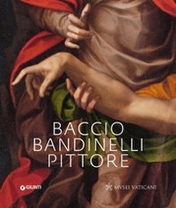 Baccio Bandinelli pittore - Librerie.coop