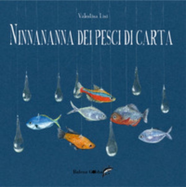 Ninnananna dei pesci di carta - Librerie.coop Ninnananna dei pesci di carta - Librerie.coop