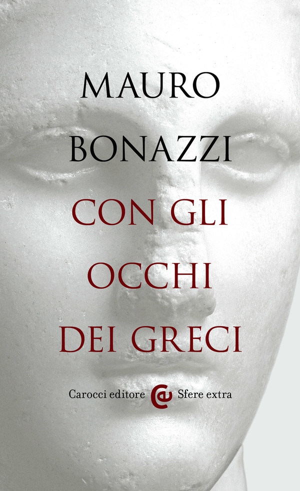 Con gli occhi dei greci - Librerie.coop Con gli occhi dei greci - Librerie.coop