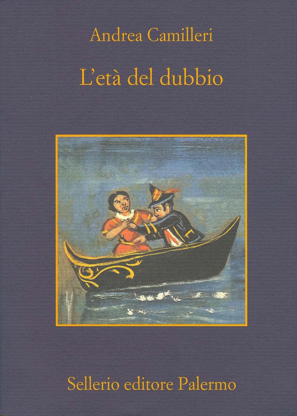 L'età del dubbio - Librerie.coop L'età del dubbio - Librerie.coop