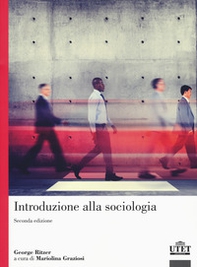 Introduzione alla sociologia - Librerie.coop