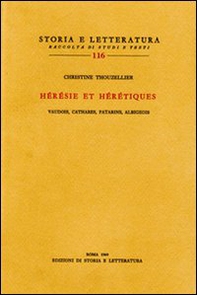Hérésie et hérétiques - Librerie.coop