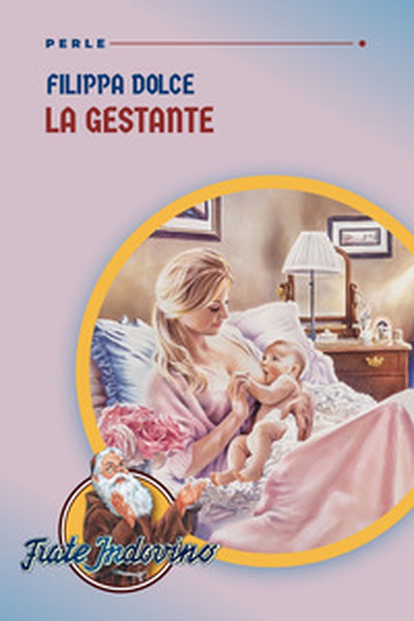 La gestante - Librerie.coop La gestante - Librerie.coop