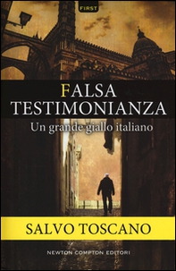 Falsa testimonianza - Librerie.coop Falsa testimonianza - Librerie.coop