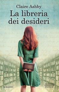 La libreria dei desideri - Librerie.coop La libreria dei desideri - Librerie.coop