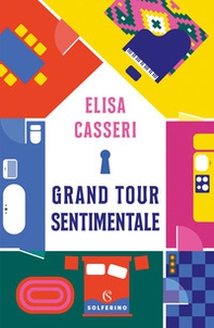 Grand tour sentimentale - Librerie.coop