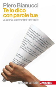 Te lo dico con parole tue - Librerie.coop