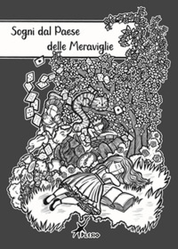 Sogni dal paese delle Meraviglie - Librerie.coop Sogni dal paese delle Meraviglie - Librerie.coop