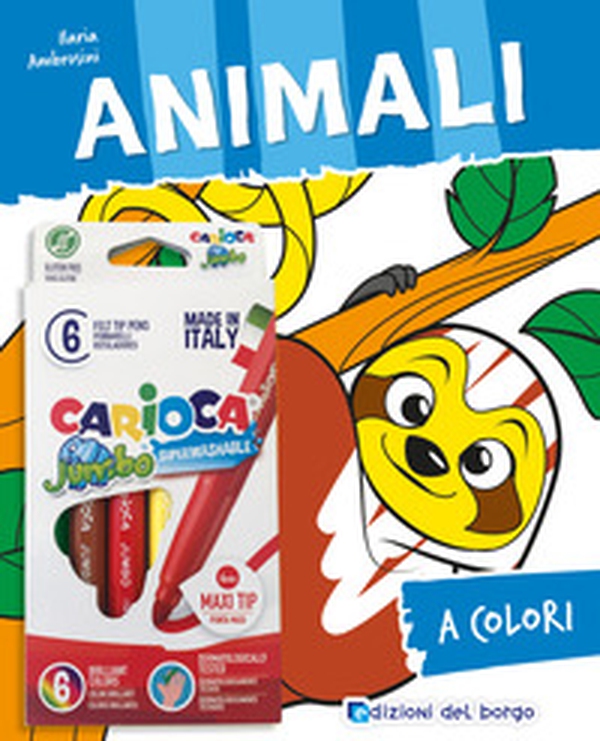 Animali - Librerie.coop