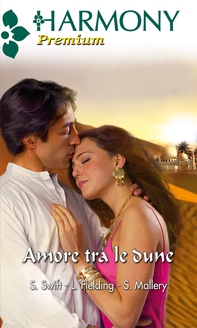 Amore tra le dune - Librerie.coop