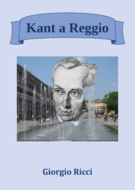 Kant a Reggio - Librerie.coop