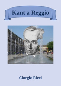 Kant a Reggio - Librerie.coop Kant a Reggio - Librerie.coop