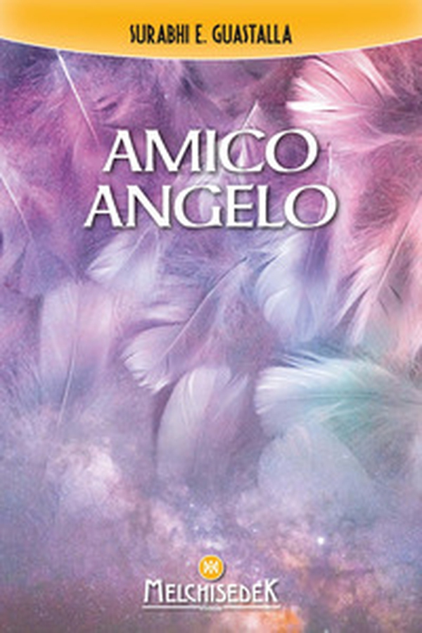 Amico angelo - Librerie.coop Amico angelo - Librerie.coop
