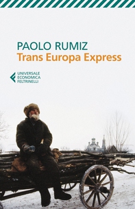 Trans Europa Express - Librerie.coop Trans Europa Express - Librerie.coop