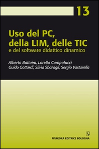 Uso del PC, della LIM, delle TIC e del software didattico dinamico - Librerie.coop