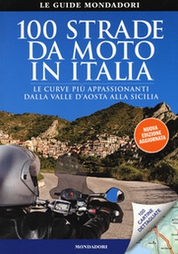 100 strade da moto in Italia - Librerie.coop