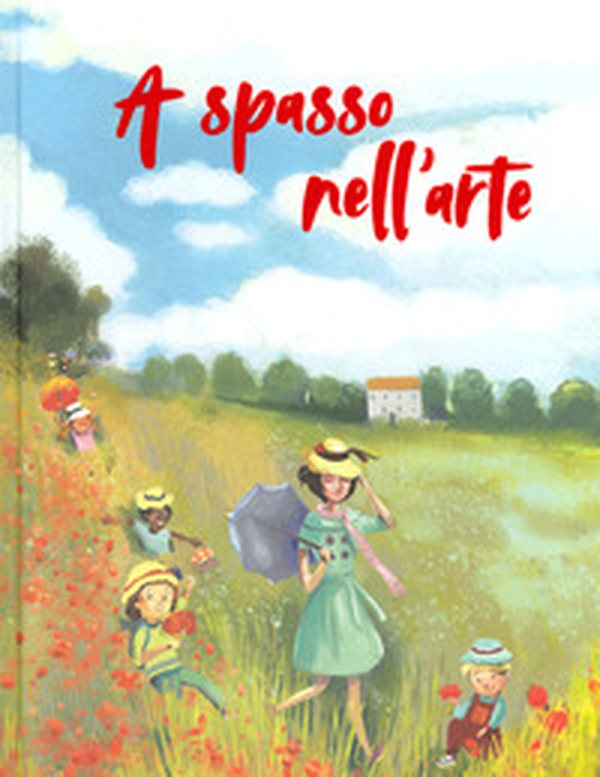 A spasso nell'arte - Librerie.coop A spasso nell'arte - Librerie.coop
