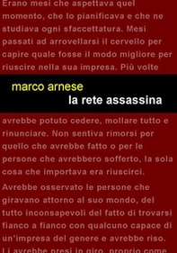 La rete assassina - Librerie.coop
