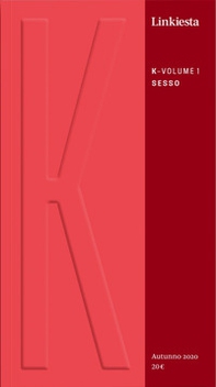 K. Linkiesta - Vol. 1 - Librerie.coop