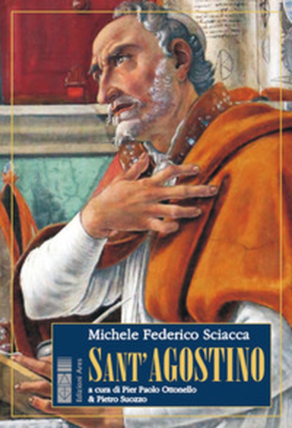Sant'Agostino - Librerie.coop Sant'Agostino - Librerie.coop