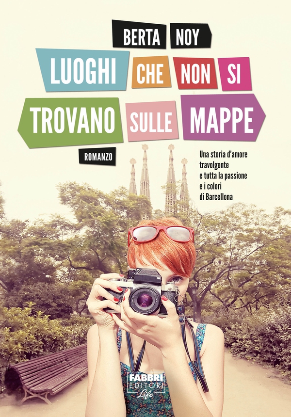 Luoghi che non si trovano sulle mappe - Librerie.coop Luoghi che non si trovano sulle mappe - Librerie.coop
