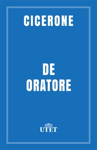 De oratore - Librerie.coop