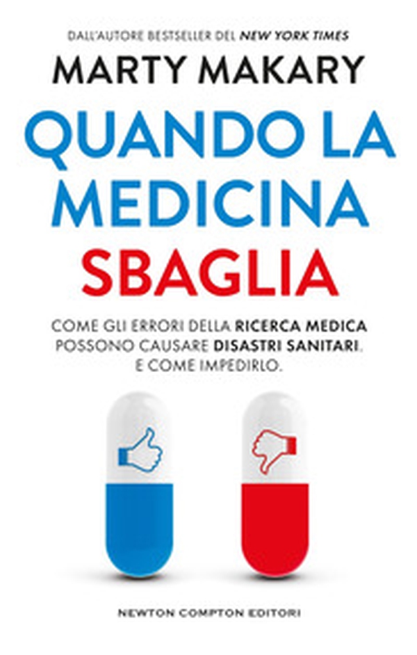 Quando la medicina sbaglia - Librerie.coop Quando la medicina sbaglia - Librerie.coop
