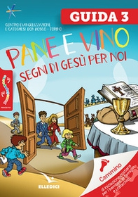 Passodopopasso. Guida - Vol. 3 - Librerie.coop
