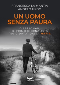 Un uomo senza paura - Librerie.coop Un uomo senza paura - Librerie.coop