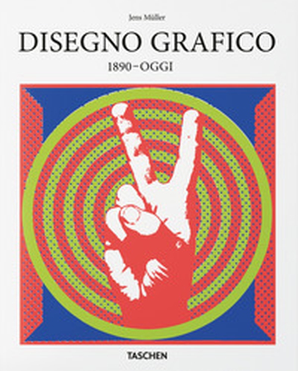Disegno grafico. 1890-oggi. Ediz. italiana - Librerie.coop Disegno grafico. 1890-oggi. Ediz. italiana - Librerie.coop